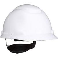 SecureFitH-700 Hardhat, Meets CSA Type 1, Ratchet Suspension, Non-Vented Absolute Business Supply