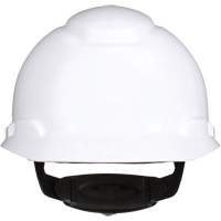 SecureFitH-700 Hardhat, Meets CSA Type 1, Ratchet Suspension, Non-Vented Absolute Business Supply