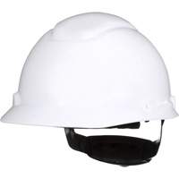 SecureFitH-700 Hardhat, Meets CSA Type 1, Ratchet Suspension, Non-Vented Absolute Business Supply
