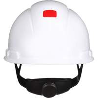 SecureFitH-700 Hardhat, Meets CSA Type 1, Ratchet Suspension, Non-Vented Absolute Business Supply