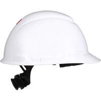 SecureFitH-700 Hardhat, Meets CSA Type 1, Ratchet Suspension, Non-Vented Absolute Business Supply