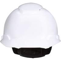 SecureFitH-700 Hardhat, Meets CSA Type 1, Ratchet Suspension, Vented Absolute Business Supply