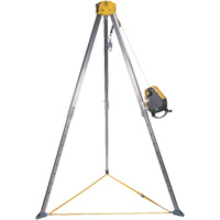 Ensemble d'entr&eacute;e dans les espaces clos Workman, Trousse pour la construction Absolute Business Supply