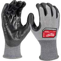 High Dexterity Gloves, Size Small, 18 Gauge, Polyurethane Coated, Polyethylene Shell, ANSI/ISEA 105 Level 4 Absolute Business Supply