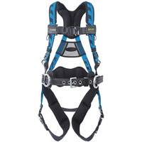 Miller&reg; Aircore Harnesses, CSA Certified, Class AP, 400 lbs. Cap. Absolute Business Supply