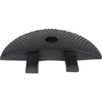 Speed Bump End Cap Absolute Business Supply