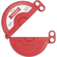 Valve Lockout, Gate Type Absolute Business Supply