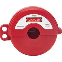 Valve Lockout, Gate Type Absolute Business Supply