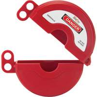 Valve Lockout, Gate Type Absolute Business Supply