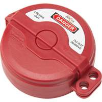 Valve Lockout, Gate Type Absolute Business Supply