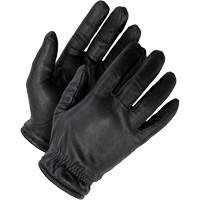Gants de conducteur X-Site, 6, Paume en Cuir fleur de ch&egrave;vre Absolute Business Supply