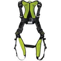 H700 Series Premium Full Body Harness, CSA Certified, Class A, X-Small, 420 lbs. Cap. Absolute Business Supply
