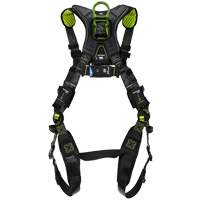 H700 Series Premium Full Body Harness, CSA Certified, Class A, X-Small, 420 lbs. Cap. Absolute Business Supply