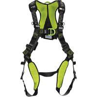 Full Body Harnesses