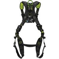 H700 Series Premium Full Body Harness, CSA Certified, Class ADL, X-Small, 420 lbs. Cap. Absolute Business Supply