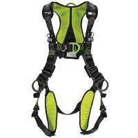 H700 Series Premium Full Body Harness, CSA Certified, Class ADLP, X-Small, 420 lbs. Cap. Absolute Business Supply