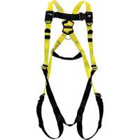 H1OO Harness, Medium/Small, 420 lbs. Cap. Absolute Business Supply
