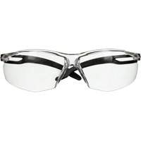 SecureFit 500 Series Safety Glasses, Clear Lens, Anti-Fog/Anti-Scratch, ANSI Z87+/Meets/Exceeds CSA Z94.3 Absolute Business Supply