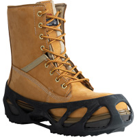 Crampons &agrave; glace non marquant Brass Stride, Laiton, Traction Crampon, Petit Absolute Business Supply