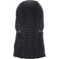 Passe-montagne isol&eacute; N-Ferno 6955, Molleton/Polyester/Spandex, Noir Absolute Business Supply