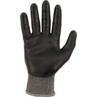 Gants r&eacute;sistant &agrave; la coupe Proflex 7072, Taille Petit, Calibre 18, Rev&ecirc;tement Nitrile, Enveloppe en PEHP/Tungst&egrave;ne, ASTM ANSI niveau A7/EN 388 niveau F Absolute Business Supply