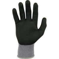 Gants enduits ProFlex 7000, Taille Petit, Calibre 15, Rev&ecirc;tement Mousse de nitrile, Enveloppe en Nylon/Spandex, ASTM ANSI niveau A1/EN 388 niveau 1/EN 388 niveau A Absolute Business Supply