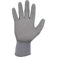 Gants r&eacute;sistant &agrave; la coupe Proflex 7024, Taille Petit, Calibre 13, Rev&ecirc;tement Polyur&eacute;thane, Enveloppe en Polyester/PEHP/Spandex, ASTM ANSI niveau A2/EN 388 niveau B Absolute Business Supply