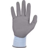 Gants r&eacute;sistant &agrave; la coupe Proflex 7025, Taille Petit, Calibre 18, Rev&ecirc;tement Polyur&eacute;thane, Enveloppe en Nylon/PEHP/Spandex, ASTM ANSI niveau A2/EN 388 niveau B Absolute Business Supply