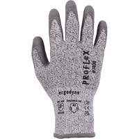 Gants r&eacute;sistant &agrave; la coupe Proflex 7030, Taille Petit, Calibre 13, Rev&ecirc;tement Polyur&eacute;thane, Enveloppe en Nylon/PEHP/Spandex, ASTM ANSI niveau A3/EN 388 niveau C Absolute Business Supply