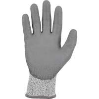 Gants r&eacute;sistant &agrave; la coupe Proflex 7030, Taille Petit, Calibre 13, Rev&ecirc;tement Polyur&eacute;thane, Enveloppe en Nylon/PEHP/Spandex, ASTM ANSI niveau A3/EN 388 niveau C Absolute Business Supply
