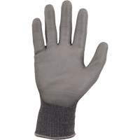 Gants r&eacute;sistant &agrave; la coupe Proflex 7025, Taille Petit, Calibre 18, Rev&ecirc;tement Polyur&eacute;thane, Enveloppe en Nylon/PEHP/Spandex, ASTM ANSI niveau A2/EN 388 niveau B Absolute Business Supply