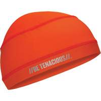 Casquette de protection refroidissante Chill-ItsMD 6632, Orange haute visibilit&eacute; Absolute Business Supply