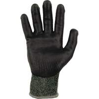 Gants enduit de nitrile r&eacute;sistant &agrave; la coupe ProFlex 7070, Taille Petit, Calibre 13, Rev&ecirc;tement Nitrile, Enveloppe en Aramide, ASTM ANSI niveau A7/EN 388 niveau F Absolute Business Supply