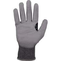 Gants enduit de PU r&eacute;sistant &agrave; la coupe ProFlex 7071, Taille Petit, Calibre 18, Rev&ecirc;tement Polyur&eacute;thane, Enveloppe en PEHP/Tungst&egrave;ne, ASTM ANSI niveau A7/EN 388 niveau F Absolute Business Supply
