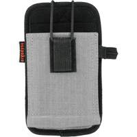 Squids 5544 Barcode Scanner Holster for Phone Size Mobile Computers with Belt Clip & Loops Absolute Business Supply