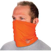 Multi-bande refroidissante &agrave; deux couches Chill-ItsMD 6489, Orange Absolute Business Supply