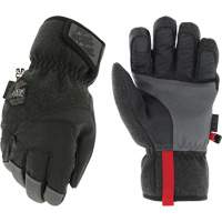 Gants Coldwork Windshell, Paume Synth&eacute;tique, Taille 8 Absolute Business Supply