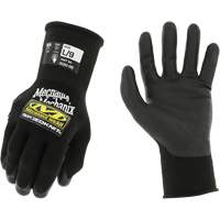 Gants de travail Speedknit, 7, R&ecirc;vetement Polyur&eacute;thane, Calibre 15, Enveloppe en Nylon Absolute Business Supply