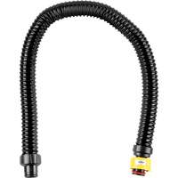 34" Loose Fit Breathing Tube Absolute Business Supply