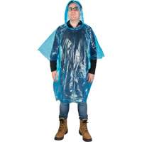 Poncho jetable Absolute Business Supply
