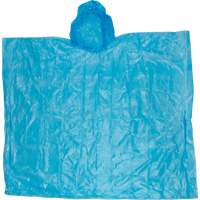 Poncho jetable Absolute Business Supply