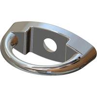 Raccord d'ancrage, Anneau en D, Usage Permanent Absolute Business Supply