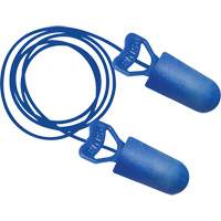 Metal Detectable Earplugs