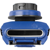 Secure Click Inhalation Valve Assembly Absolute Business Supply