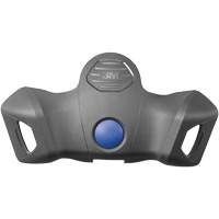 Secure Click Exhalation Valve Cover Assembly Absolute Business Supply