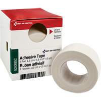 Recharge de ruban adh&eacute;sif pour les premiers soins SmartCompliance, Classe 1, 15' lo x 1" la Absolute Business Supply