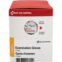 Synthetic Gloves