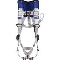 ExoFit X100 Comfort Oil & Gas Safety Harness, CSA Certified, Class A, Small, 420 lbs. Cap. Absolute Business Supply