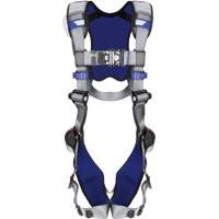 ExoFit X200 Comfort Oil & Gas Safety Harness, CSA Certified, Class A, X-Small, 420 lbs. Cap. Absolute Business Supply
