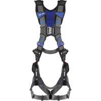ExoFit X300 Comfort X-Style Safety Harness, CSA Certified, Class A, Small/X-Small, 420 lbs. Cap. Absolute Business Supply